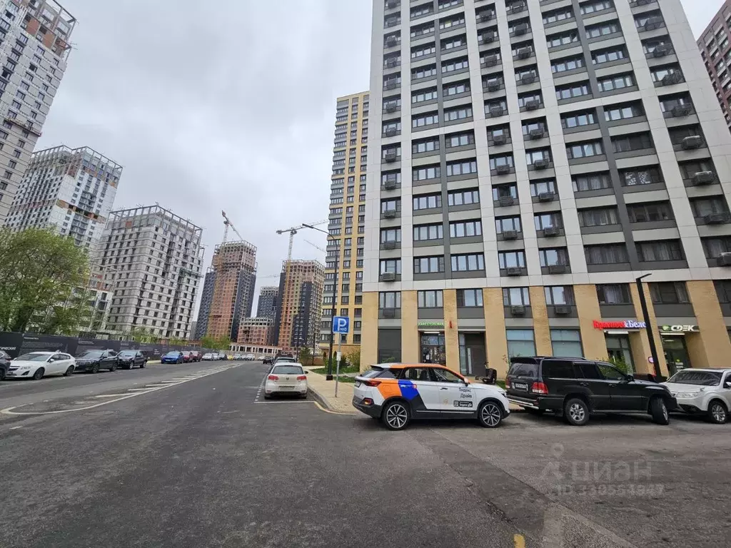 Гараж в Москва Тагильская ул., 4В (14 м) - Фото 1
