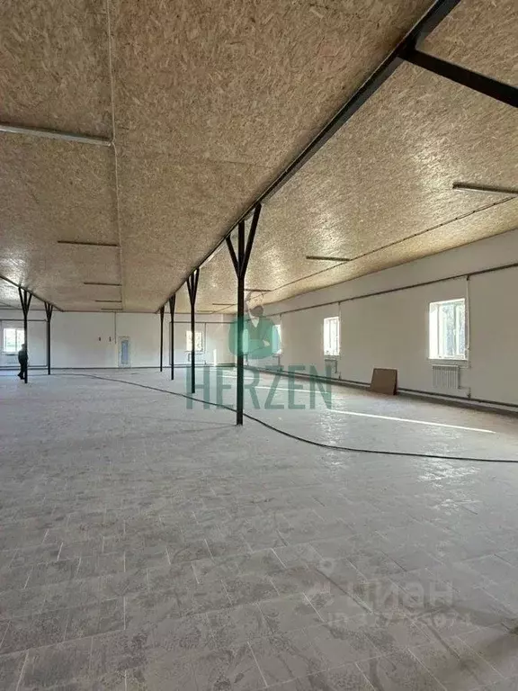 Склад в Московская область, Богородский городской округ, пос. Зеленый ... - Фото 2