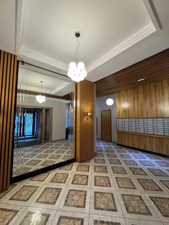 2-к кв. Московская область, Химки ул. Лавочкина, 25 (70.0 м) - Фото 2