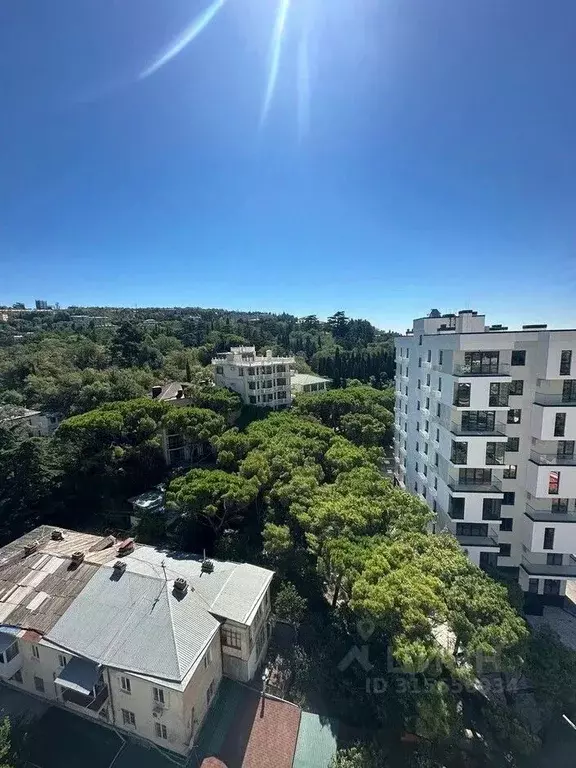 3-к кв. Крым, Ялта ул. Московская, 33 (107.0 м) - Фото 1