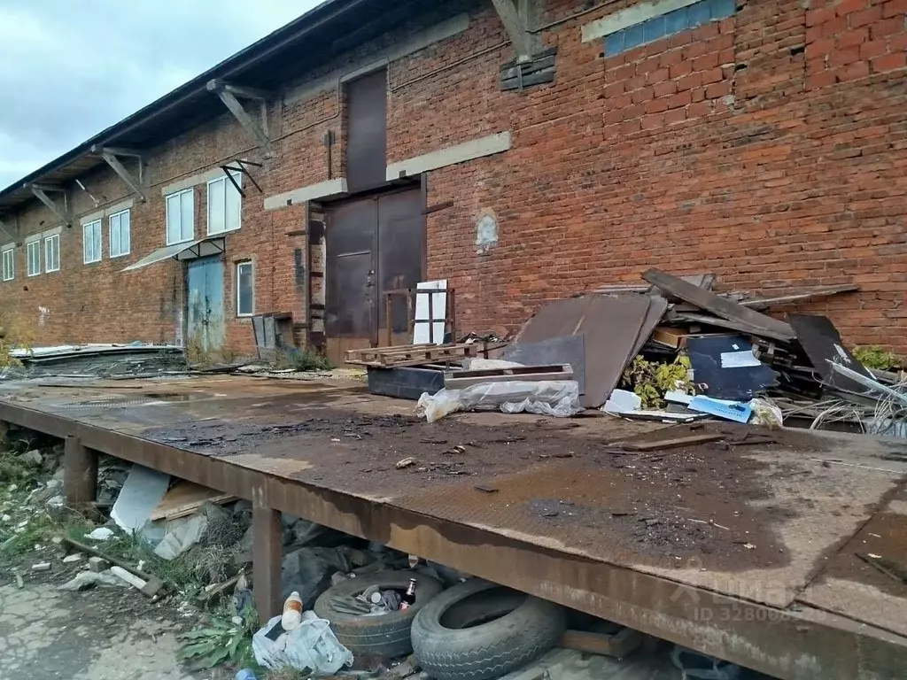 Помещение свободного назначения в Московская область, Химки Рабочая ... - Фото 2