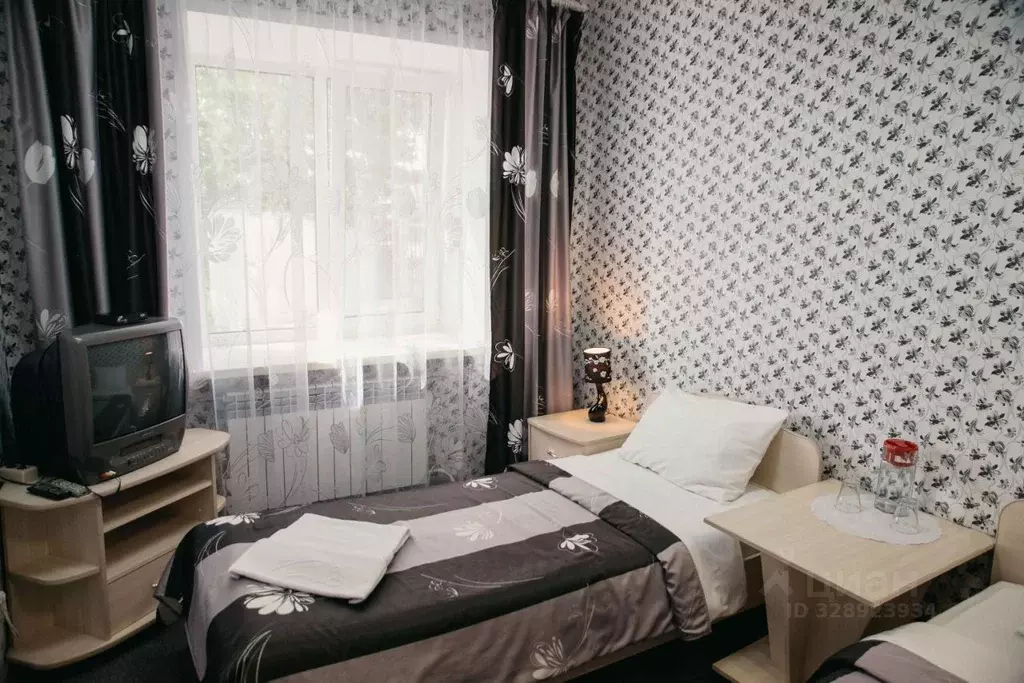 Комната Кировская область, Вятские Поляны Деповская ул., 2 (13.0 м) - Фото 2