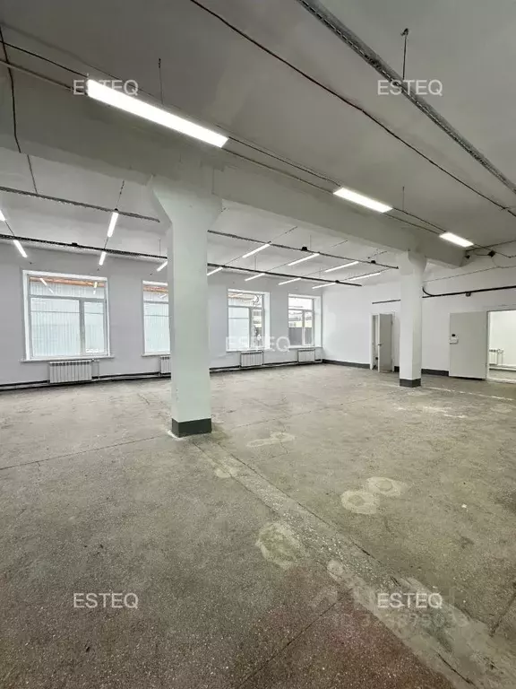 Склад в Новосибирская область, Новосибирск Сухарная ул., 35 (344 м) - Фото 2