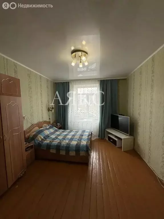 3-комнатная квартира: Ишимбай, Зелёная улица, 6 (73.5 м) - Фото 2