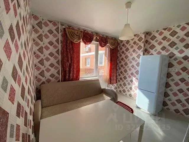 1-к кв. Москва, Москва, Троицк ул. Городская, 20 (39.7 м) - Фото 1