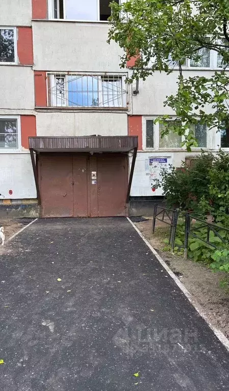 1-к кв. Санкт-Петербург просп. Луначарского, 70К2 (32.0 м) - Фото 1