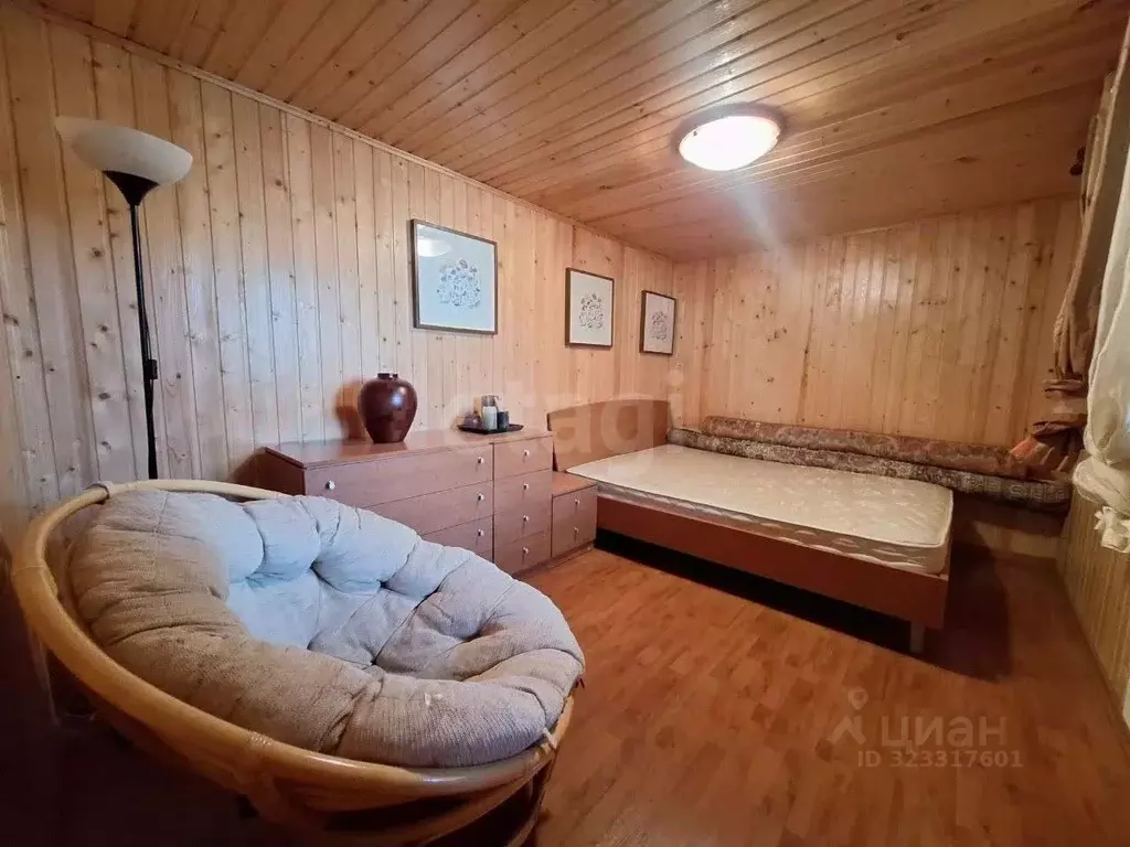 Дом в Московская область, Раменский муниципальный округ, Полет СНТ 58 ... - Фото 1