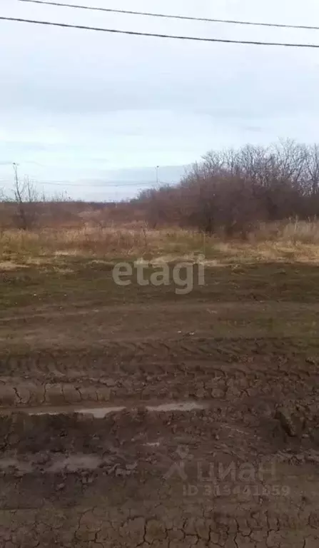 Участок в Адыгея, Майкоп Курганная ул. (7.8 сот.) - Фото 0