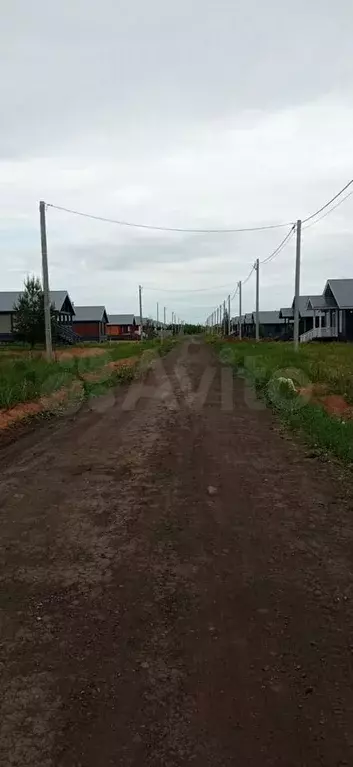 Участок 10 сот. (СНТ, ДНП) - Фото 0