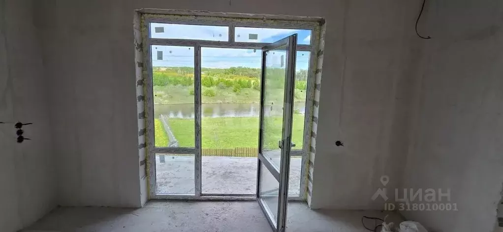 Дом в Тульская область, Тула городской округ, д. Харино ул. Калиновая, ... - Фото 0