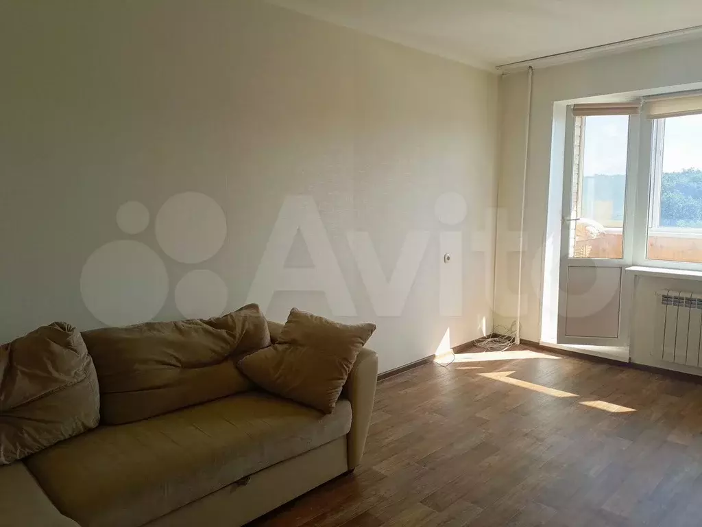 2-к. квартира, 45,2 м, 9/9 эт. - Фото 1