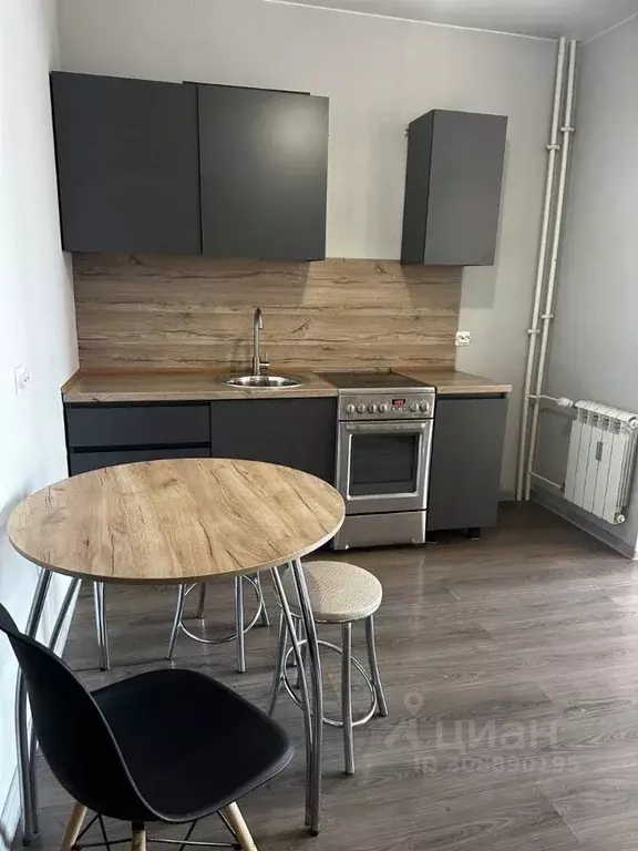 2-к кв. Иркутская область, Иркутский муниципальный округ, Маркова рп, ... - Фото 1