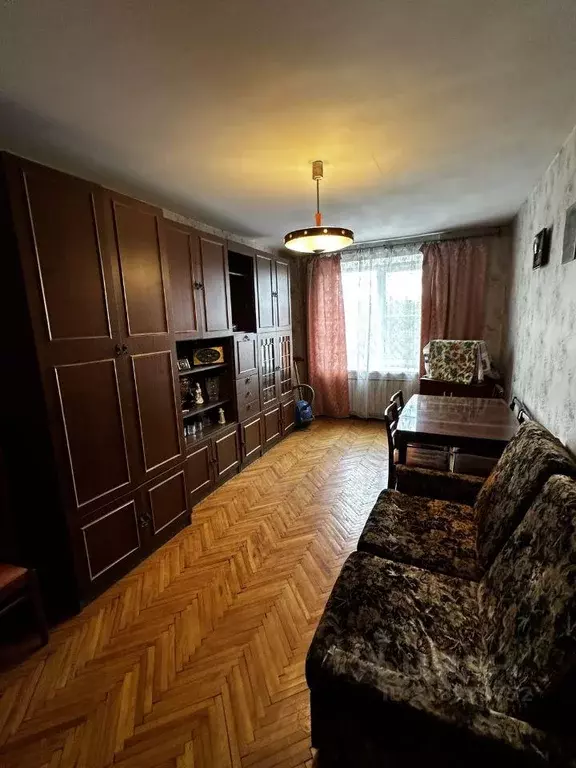 Квартира, 2 комнаты, 47 м - Фото 0