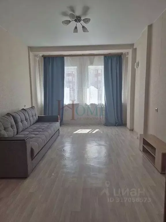 1-к кв. Новосибирская область, Новосибирск ул. Адриена Лежена, 17 ... - Фото 0