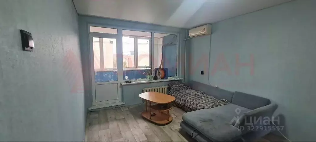 3-к кв. Ростовская область, Волгодонск просп. Строителей, 5 (64.3 м) - Фото 2