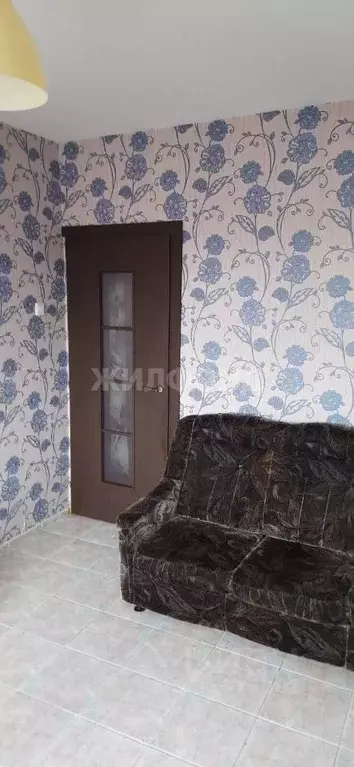 3-к кв. Новосибирская область, Новосибирск Выборная ул., 124/1 (65.0 ... - Фото 1