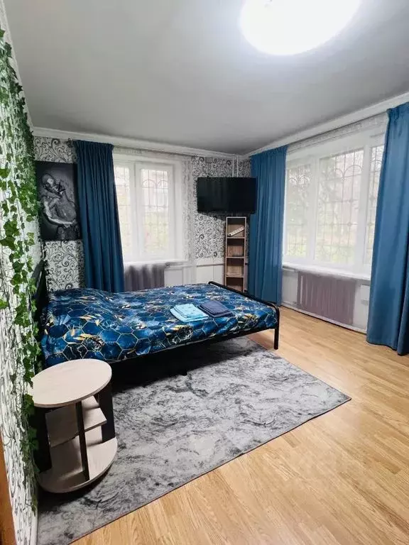 1-к кв. Московская область, Балашиха ш. Энтузиастов, 15 (31.0 м) - Фото 2