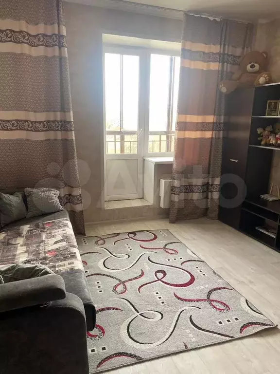 Квартира-студия, 40 м, 5/12 эт. - Фото 0