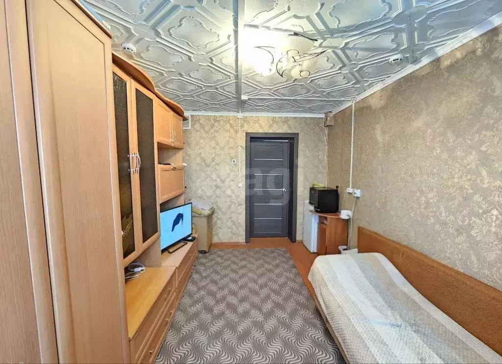 Комната Амурская область, Свободный Кирпичный пер., 96 (12.2 м) - Фото 2