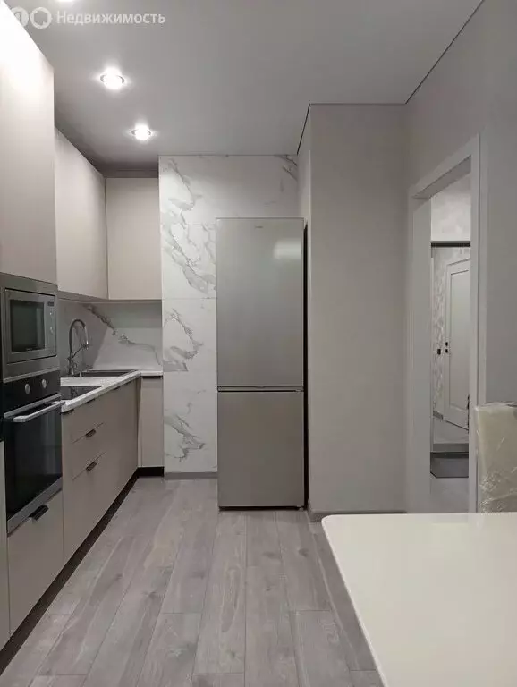 1-комнатная квартира: Монино, улица Генерала Ковачевича, 8к1 (34.5 м) - Фото 1