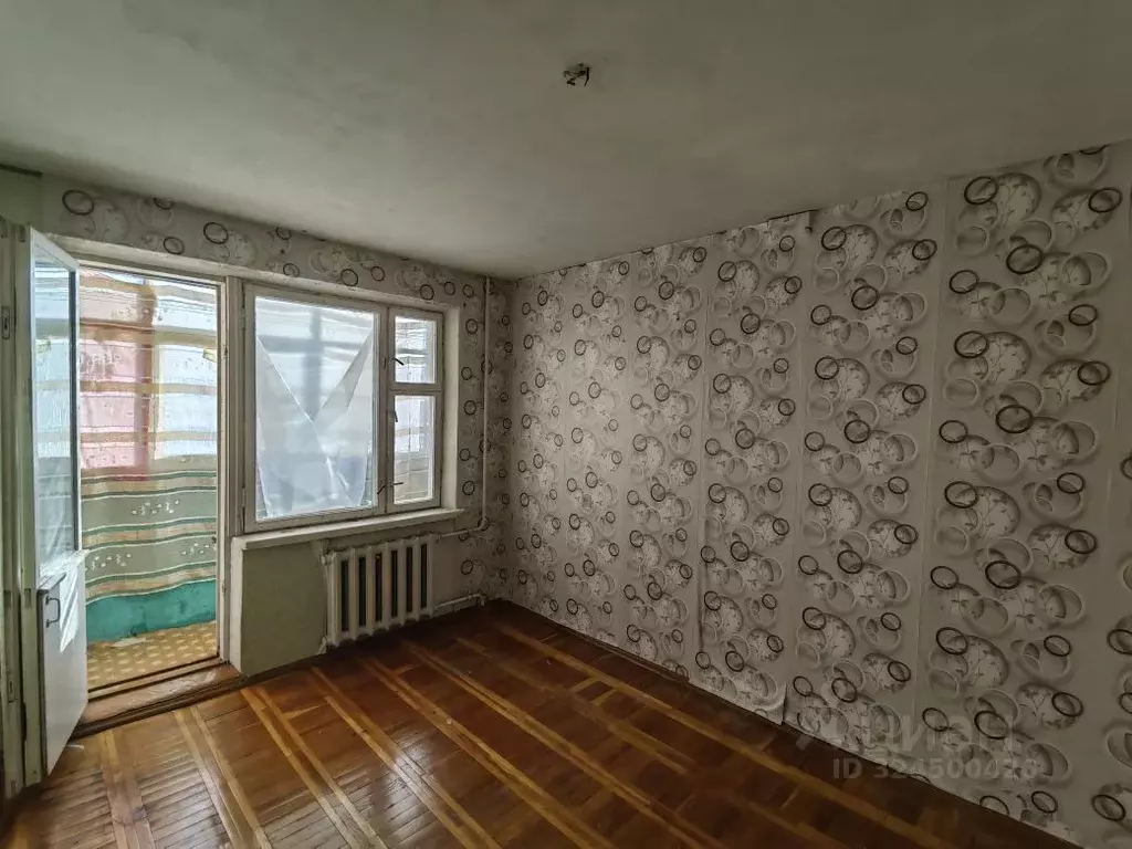 2-к кв. Ставропольский край, Невинномысск ул. Апанасенко, 86/1 (54.0 ... - Фото 1