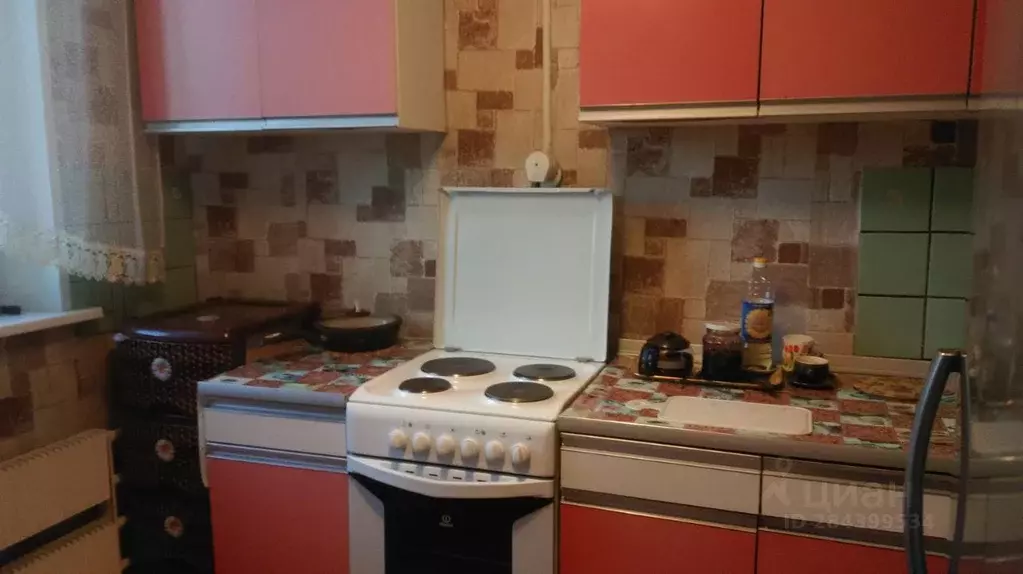 Комната Москва Бирюлевская ул., 49К1 - Фото 0