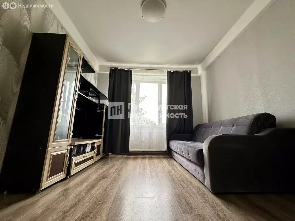 1-комнатная квартира: Санкт-Петербург, улица Димитрова, 16к3 (30.8 м) - Фото 0
