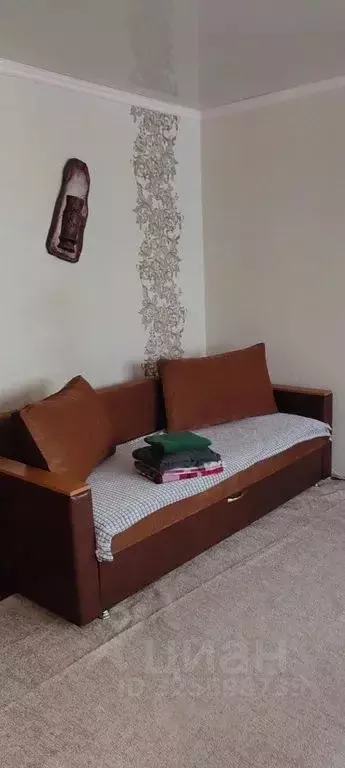 2-к кв. Иркутская область, Братск Энергетик жилрайон, ул. Погодаева, 4 ... - Фото 2