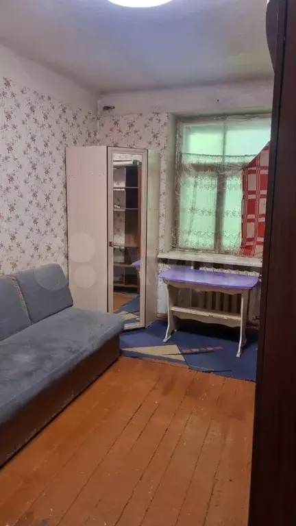 2-к. квартира, 38 м, 2/2 эт. - Фото 1