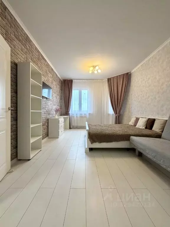 1-к кв. Московская область, Раменское Северное ш., 28 (38.0 м) - Фото 2