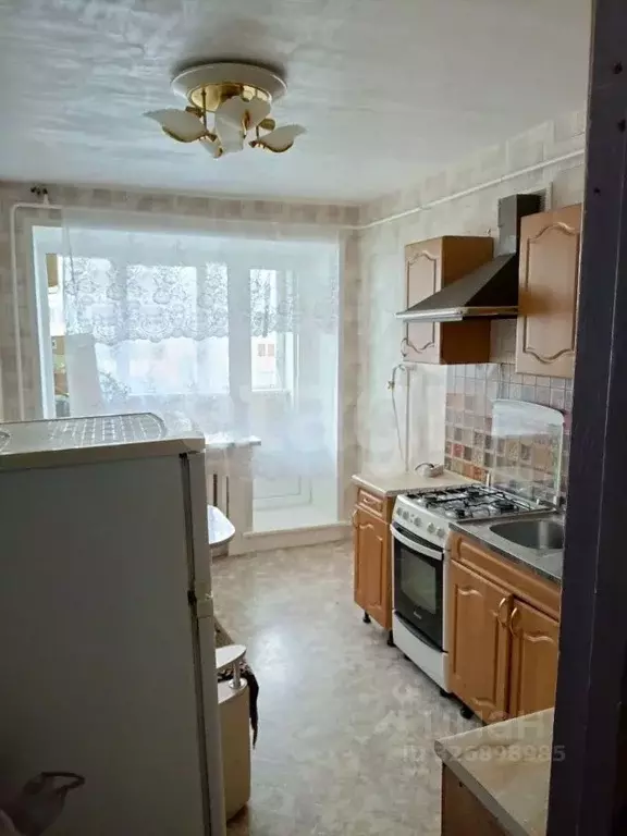 2-к кв. Пермский край, Пермь ул. Вильямса, 45 (51.0 м) - Фото 2