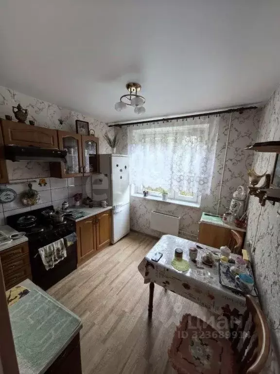 2-к кв. Москва Кусковская ул., 17К1 (54.7 м) - Фото 1