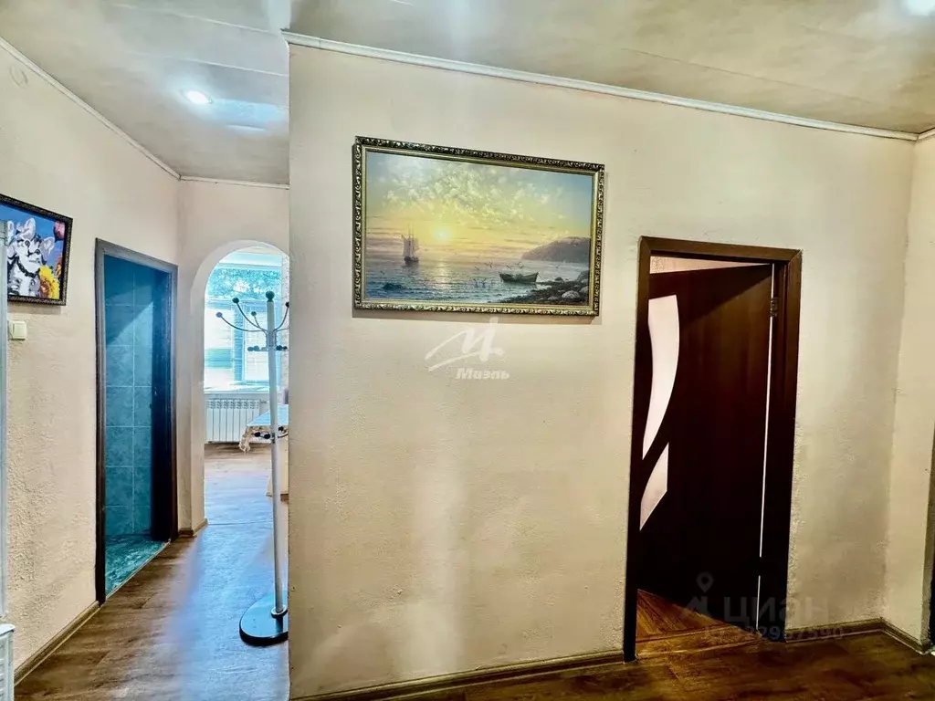 2-к кв. Севастополь ул. Надеждинцев, 5 (58.7 м) - Фото 1