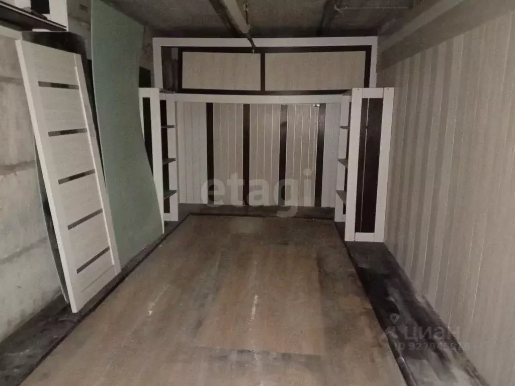 Гараж в Башкортостан, Уфа ул. Бехтерева, 16 (19 м) - Фото 2