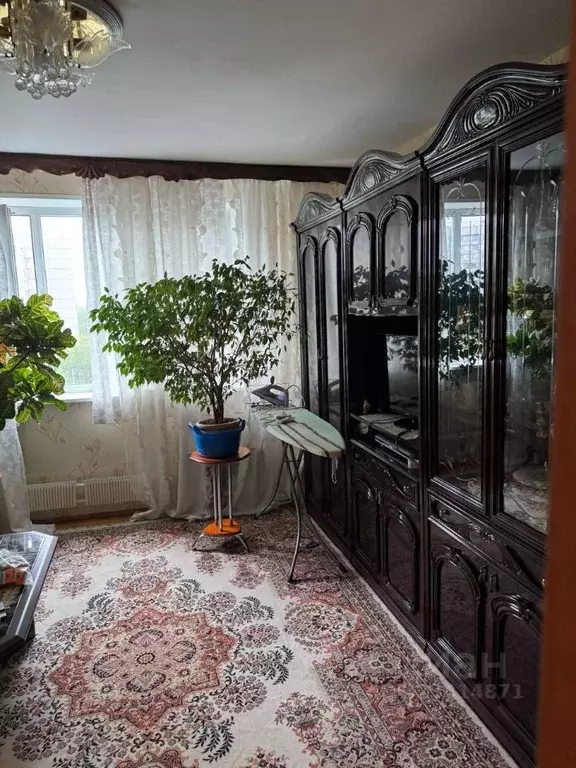 2-к кв. Москва Алтуфьевское ш., 14 (52.0 м) - Фото 2