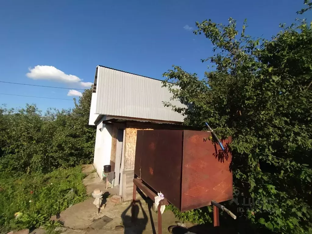 Дом в Оренбургская область, Оренбург Энергостроитель СНТ, ул. ... - Фото 2