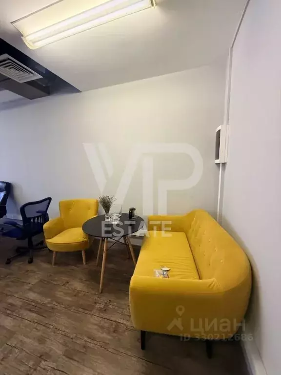 Офис в Москва ул. Ленинская Слобода, 19 (41 м) - Фото 2