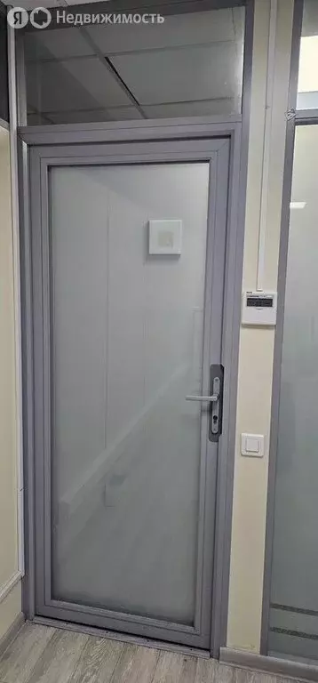 Офис (56.8 м) - Фото 1