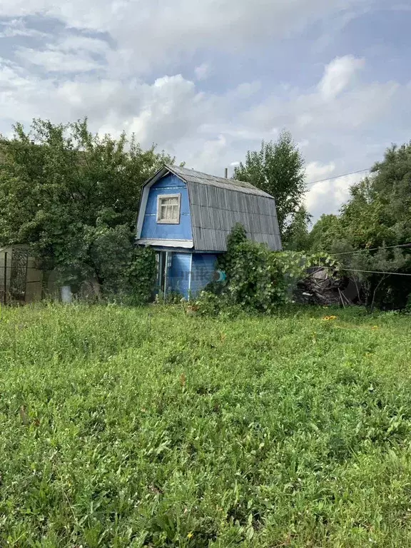 Дом 40 м на участке 8 сот. - Фото 0