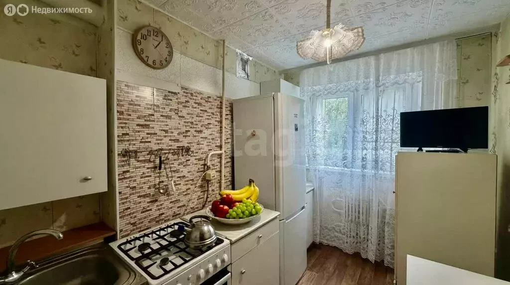 2-комнатная квартира: Коломна, улица Спирина, 3 (43.5 м) - Фото 2