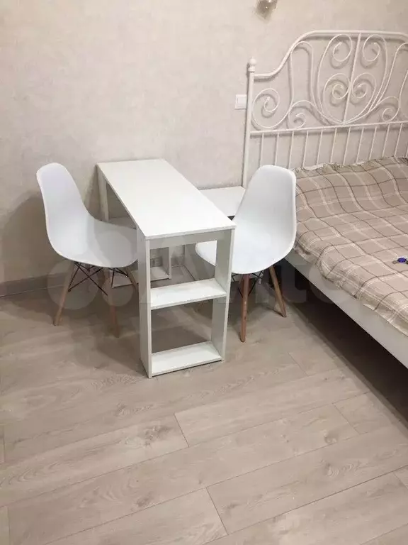 Квартира-студия, 18 м, 2/14 эт. - Фото 1