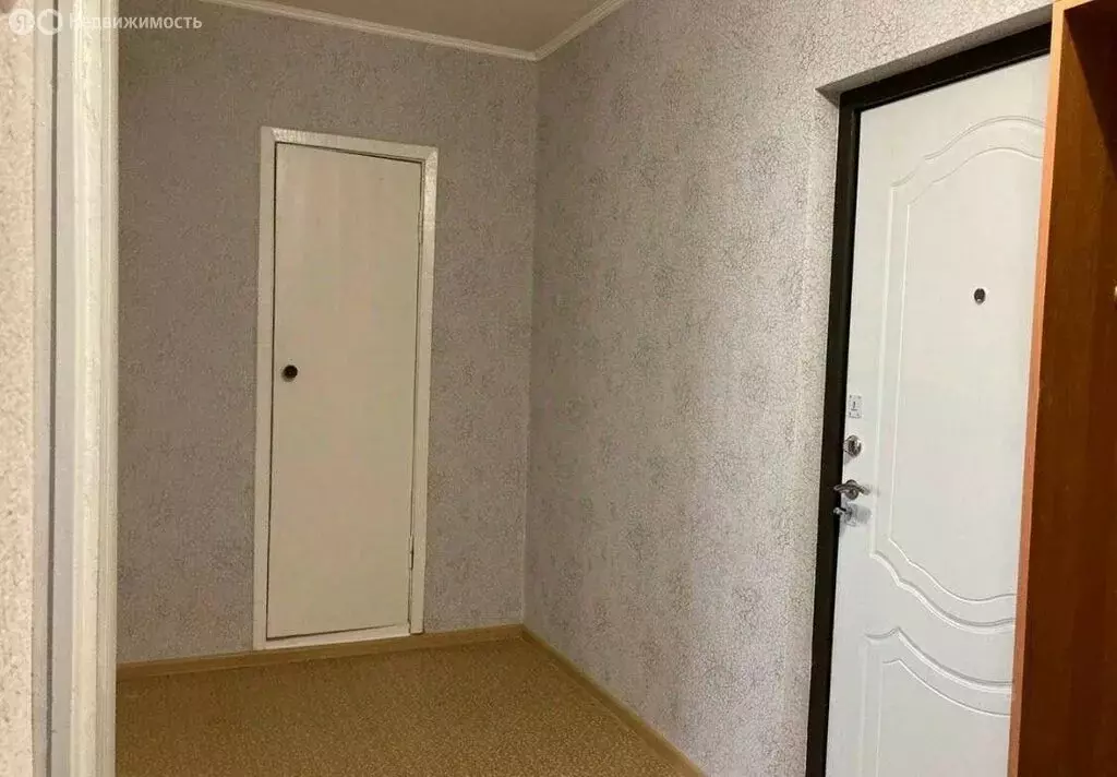 1-комнатная квартира: Владимир, улица Безыменского, 16В (38 м) - Фото 1