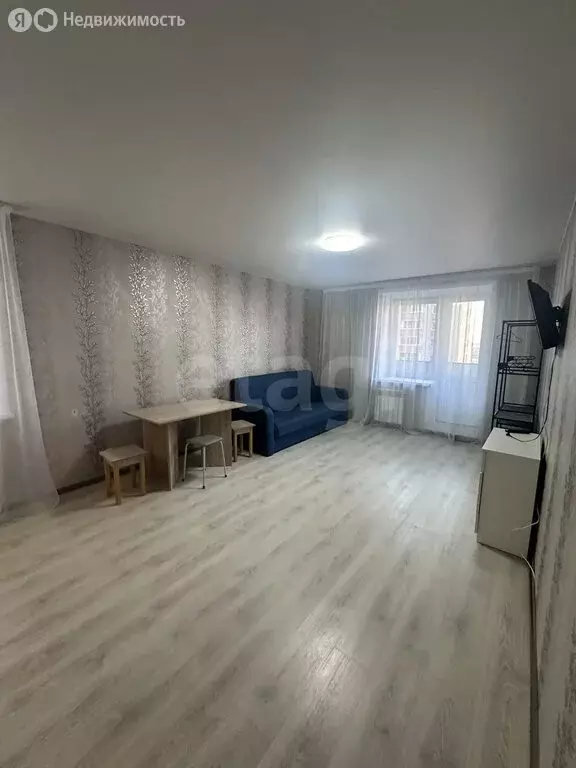 Квартира-студия: Вологда, улица Возрождения, 82А (31.2 м) - Фото 2