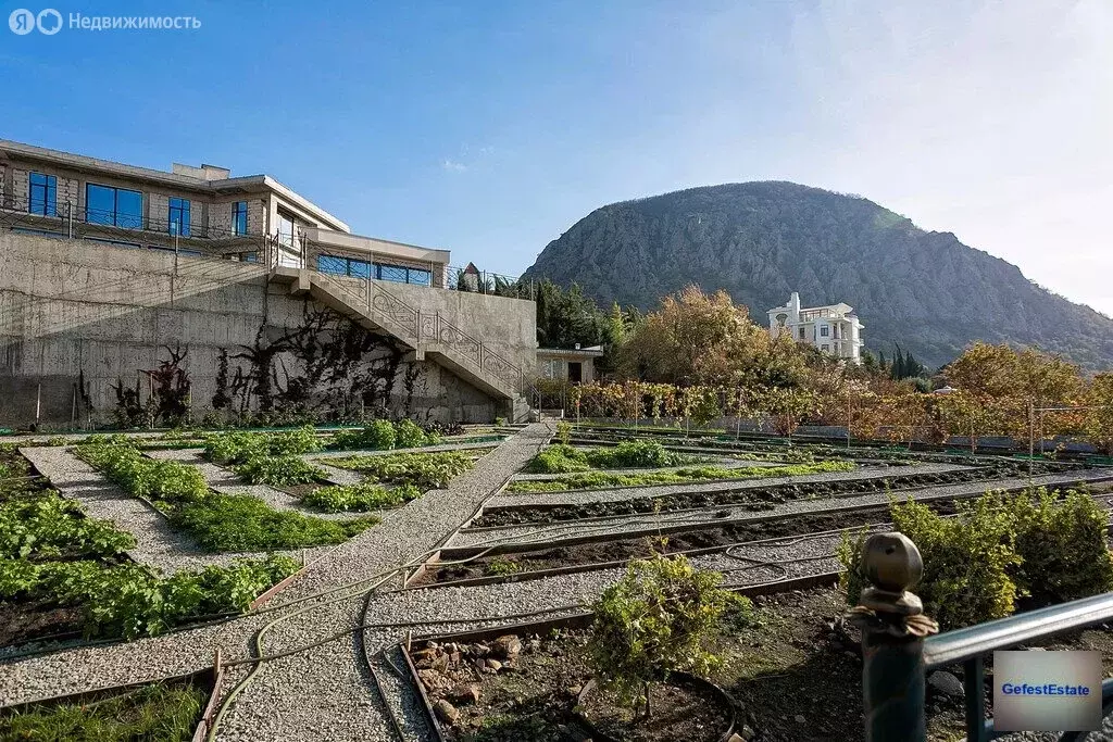 Дом в Гурзуф, Дачная улица, 44 (2150 м) - Фото 2