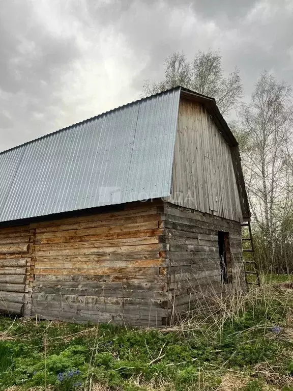 Участок в Томская область, Томский район, д. Новомихайловка ул. ... - Фото 1
