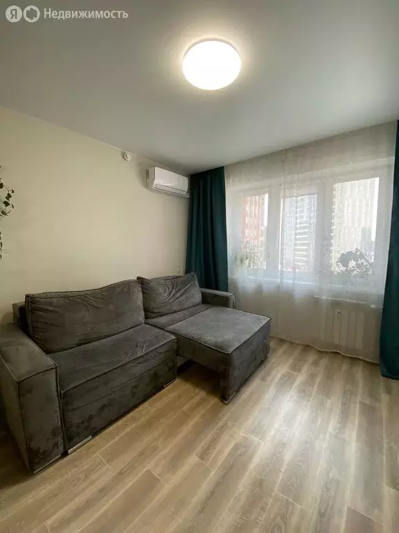 3-комнатная квартира: Новосибирск, Красный проспект, 331/1 (60.9 м) - Фото 1