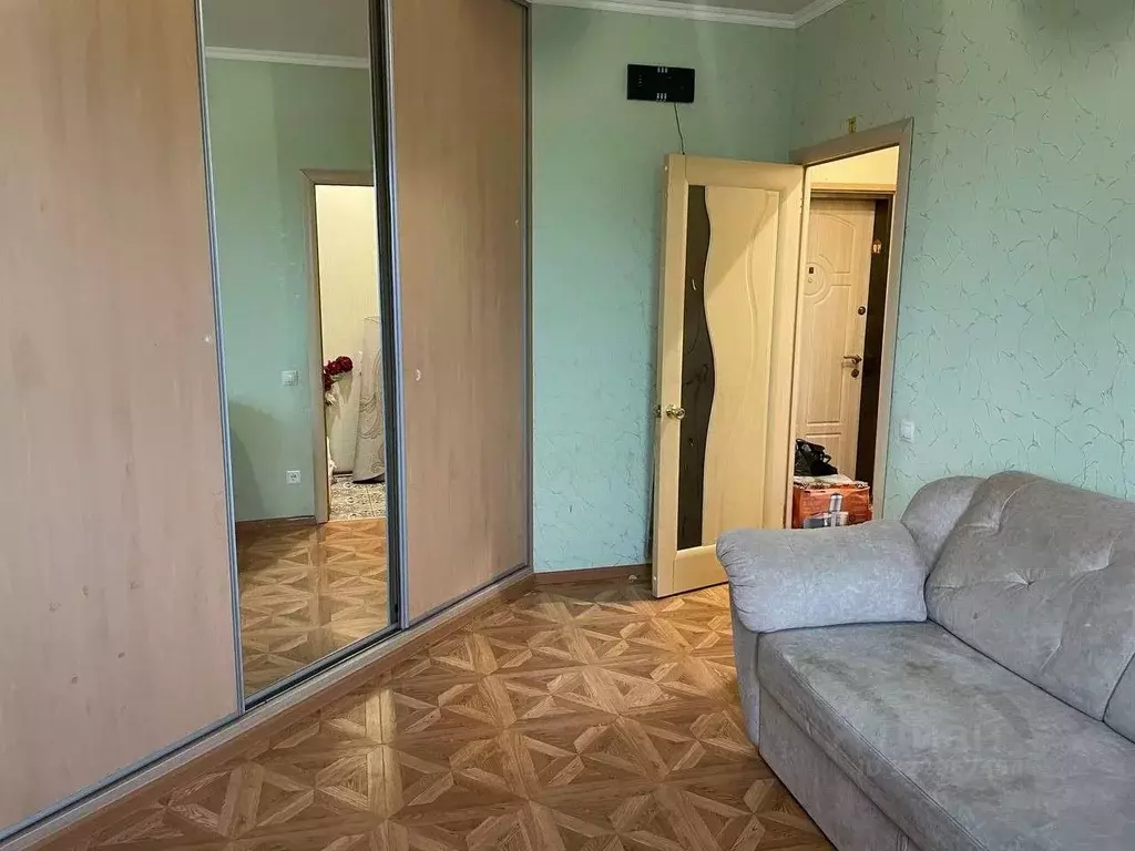 1-к кв. Московская область, Клин Клинская ул., 50к3 (31.5 м) - Фото 2