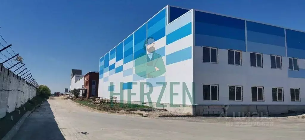 Склад в Москва Дорожная ул., 21С1 (9000 м) - Фото 2