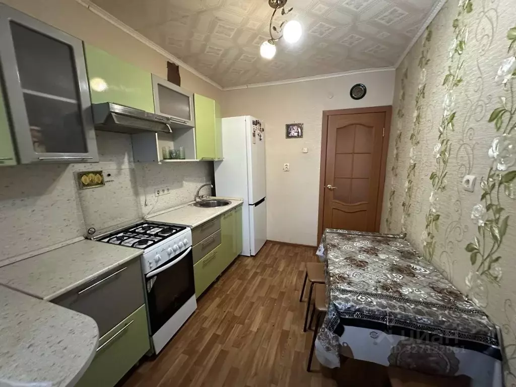 2-к кв. Татарстан, Казань просп. Победы, 19 (52.0 м) - Фото 1