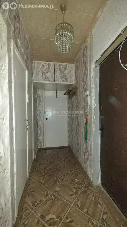 3-комнатная квартира: село Рогачёво, улица Мира, 15 (51 м) - Фото 2